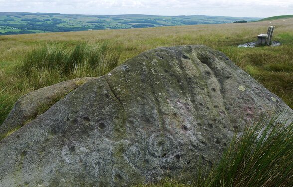 Heritage & Landscape - An Ever Changing Landscape